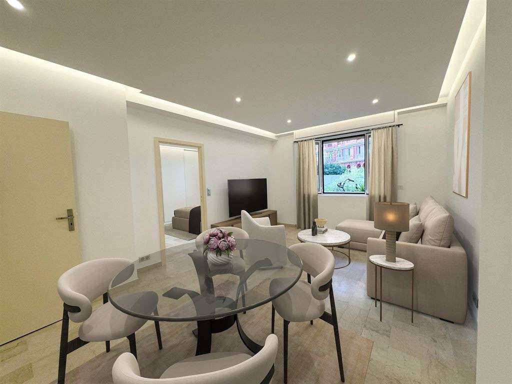 Appartement Bordeaux