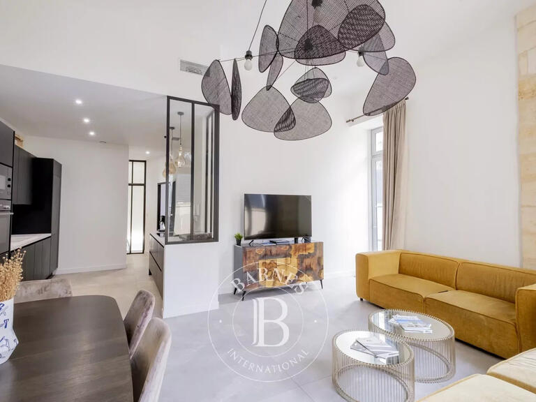 Vente Appartement Bordeaux - 2 chambres