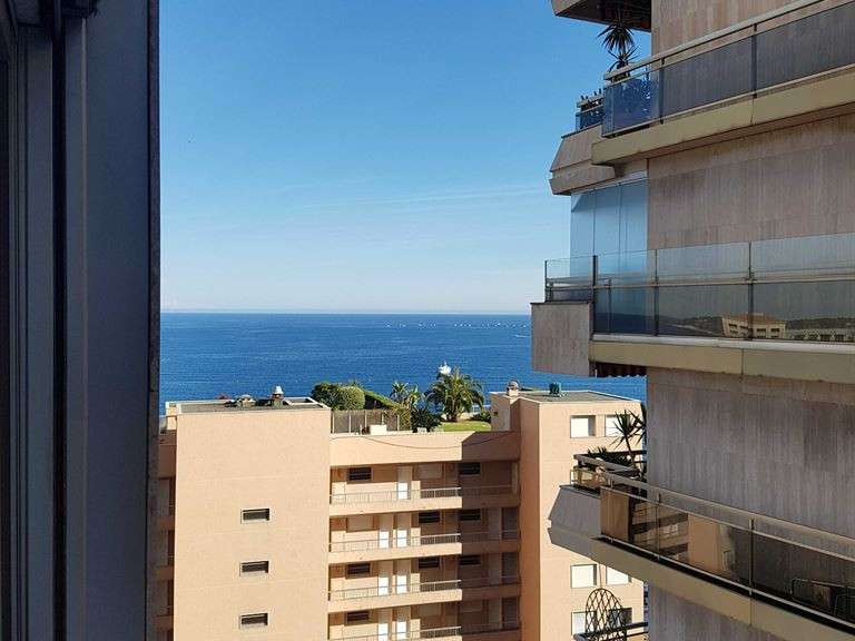 Appartement Bordeaux - 2 chambres - 72m²