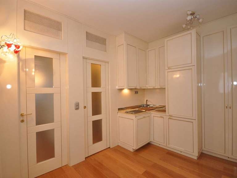 Appartement Bordeaux - 2 chambres - 72m²