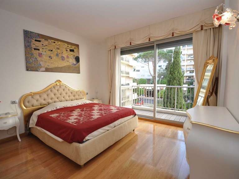 Appartement Bordeaux - 2 chambres - 72m²