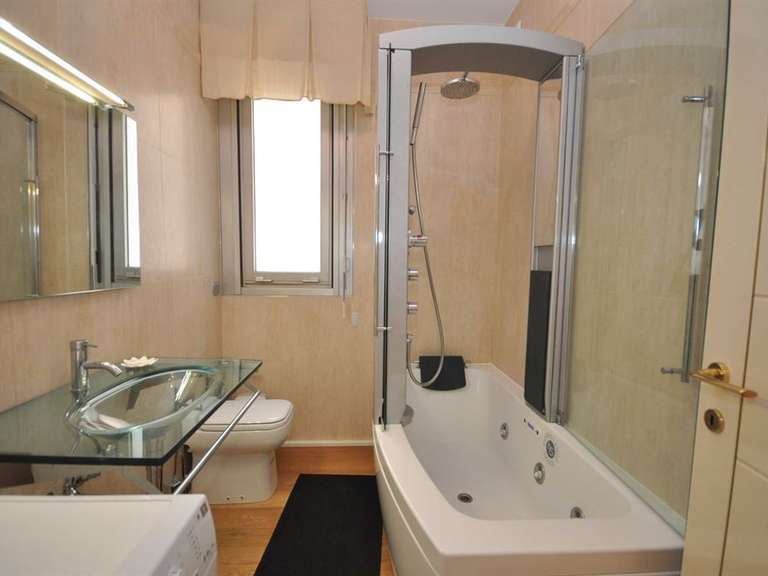Appartement Bordeaux - 2 chambres - 72m²