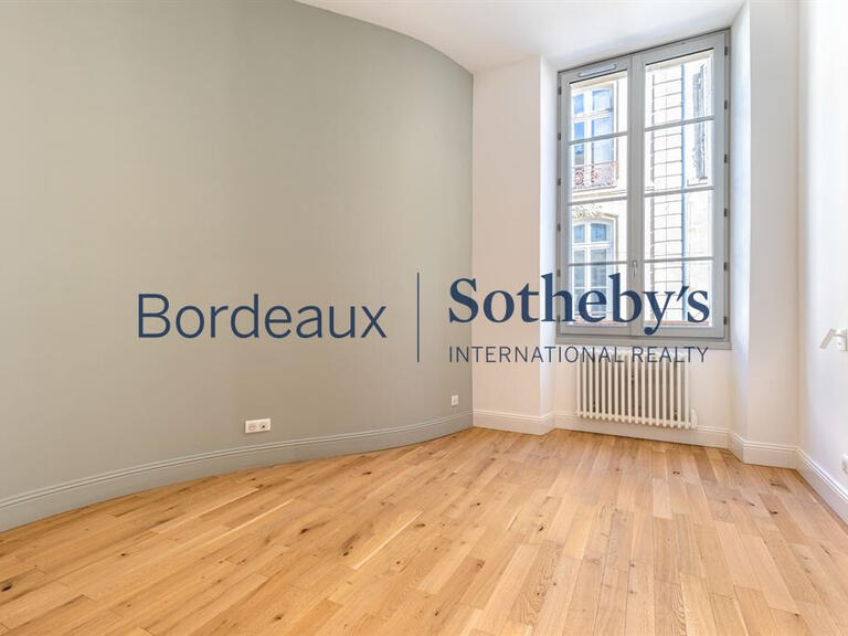 Vente Appartement Bordeaux - 4 chambres