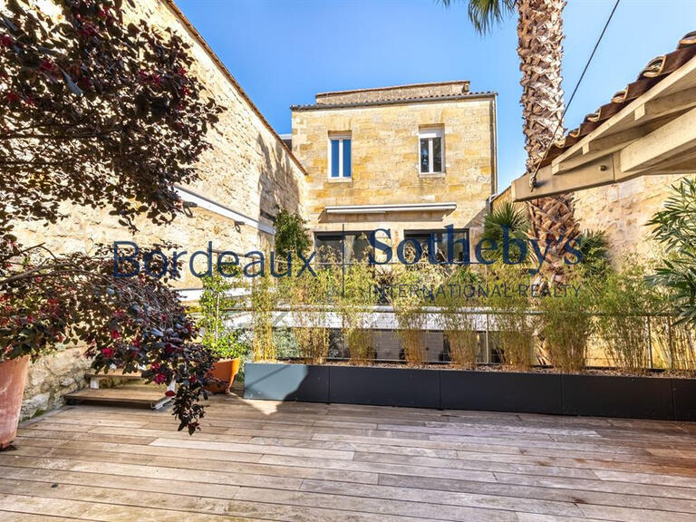 Sale Apartment Bordeaux - 4 bedrooms