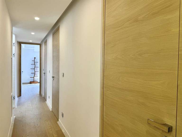 Appartement avec Vue sur mer Bordeaux - 130m²