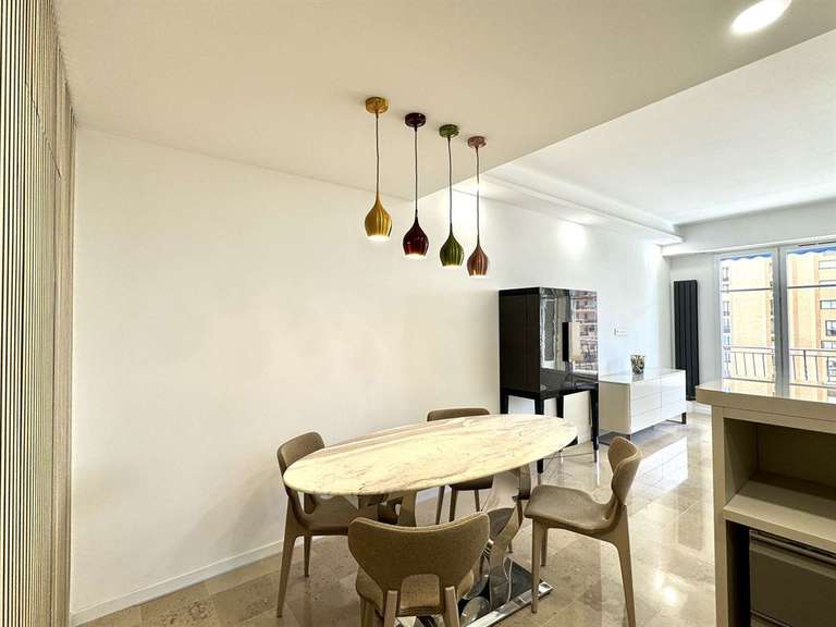 Appartement avec Vue sur mer Bordeaux - 130m²
