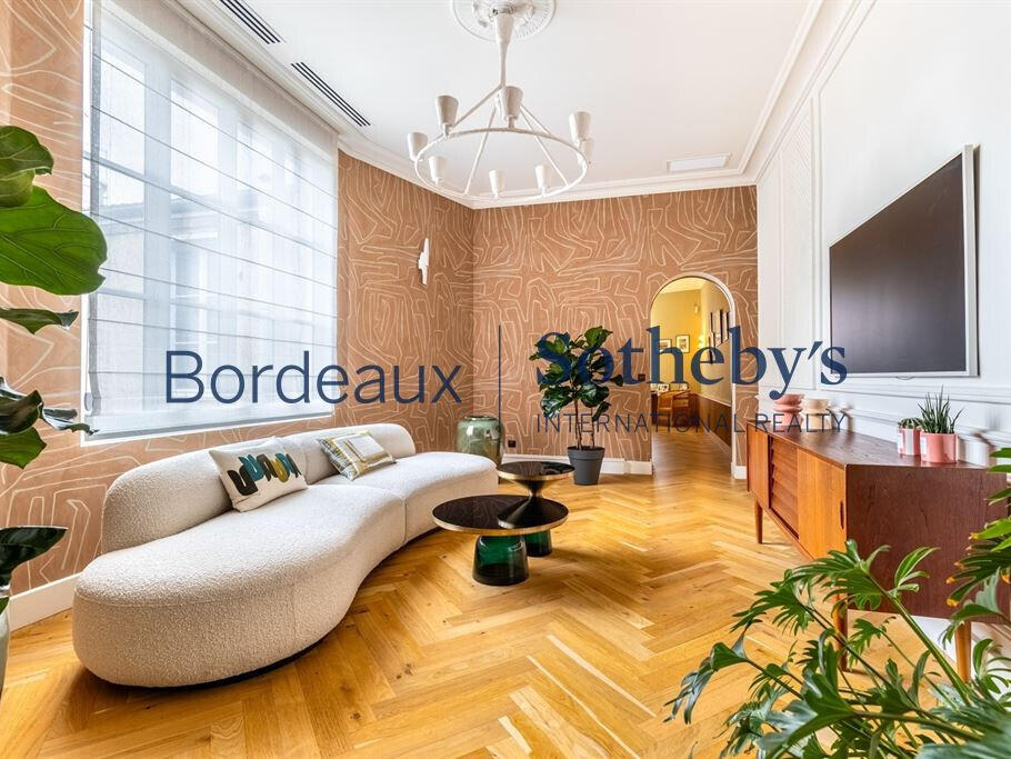 Apartment Bordeaux
