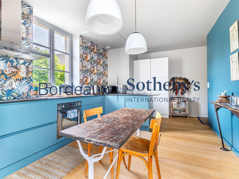 Apartment Bordeaux - 2 bedrooms - 76m²