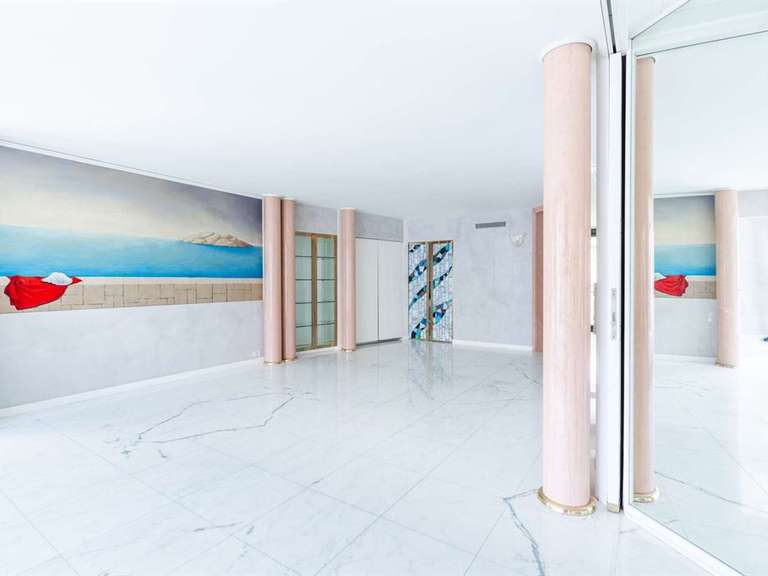 Appartement Bordeaux - 2 chambres - 192m²
