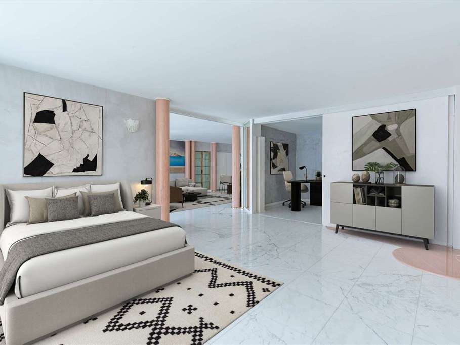 Appartement Bordeaux