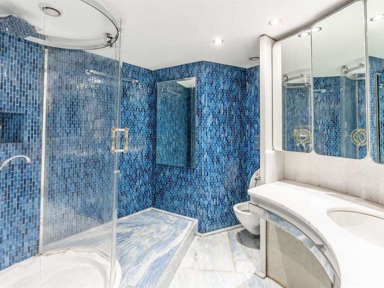 Appartement Bordeaux - 2 chambres - 192m²