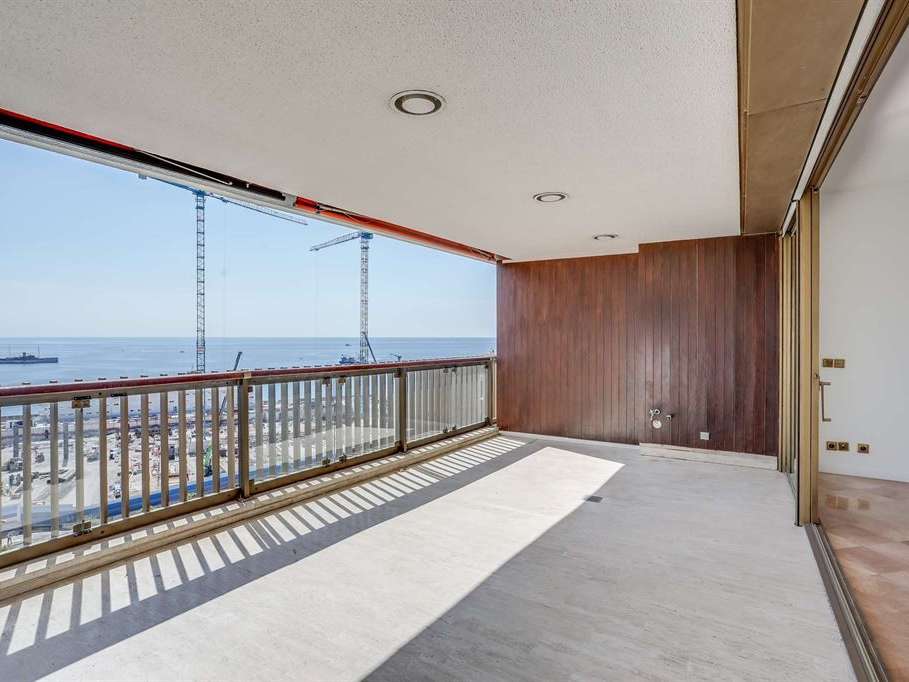 Appartement Bordeaux