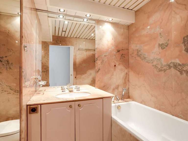 Appartement avec Vue sur mer Bordeaux - 2 chambres - 164m²