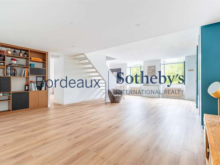 Appartement Bordeaux - 2 chambres - 131m²