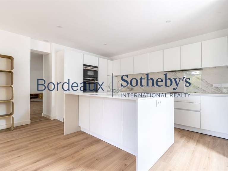 Appartement Bordeaux - 2 chambres - 131m²