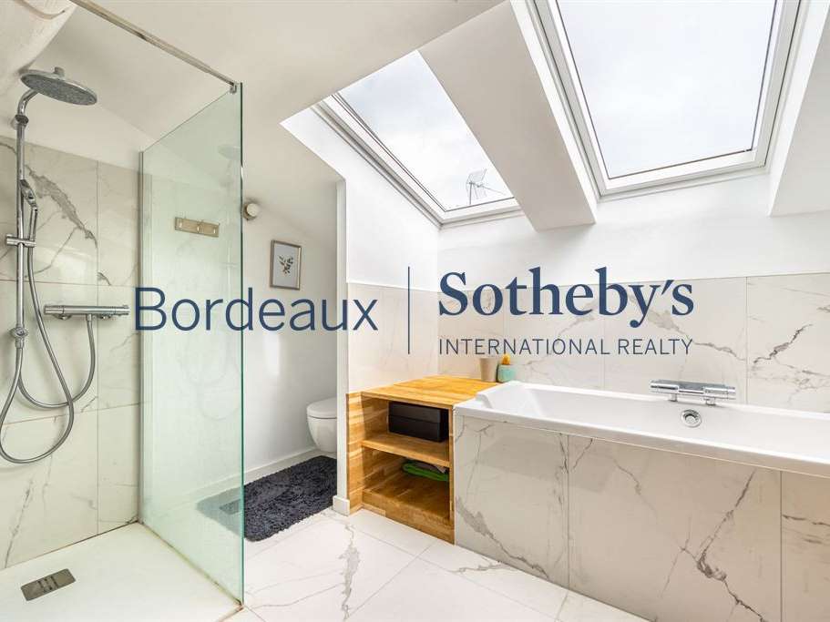 Appartement Bordeaux