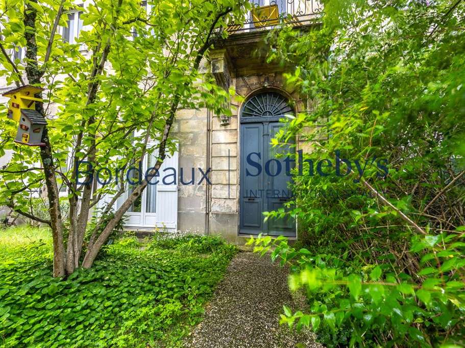 Appartement Bordeaux