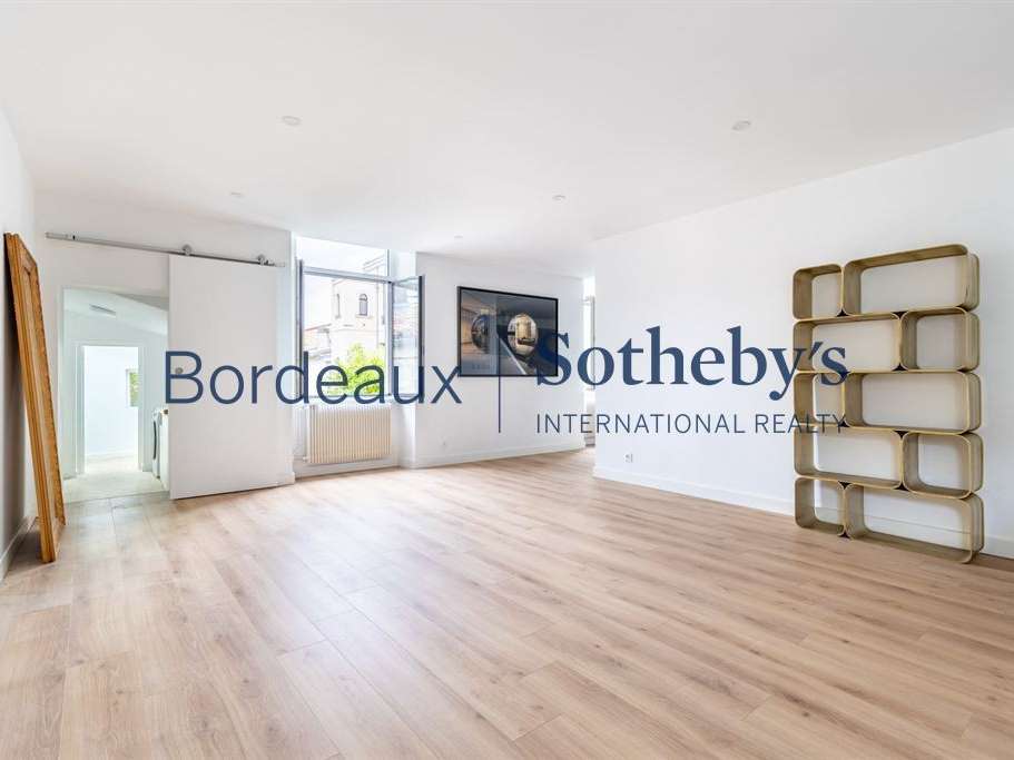 Appartement Bordeaux
