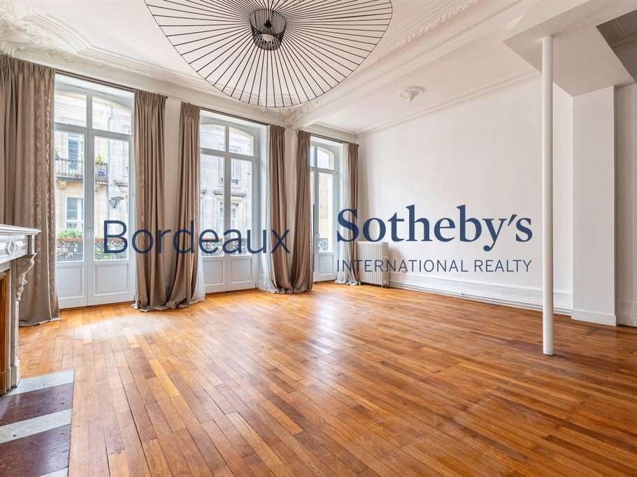 Appartement Bordeaux
