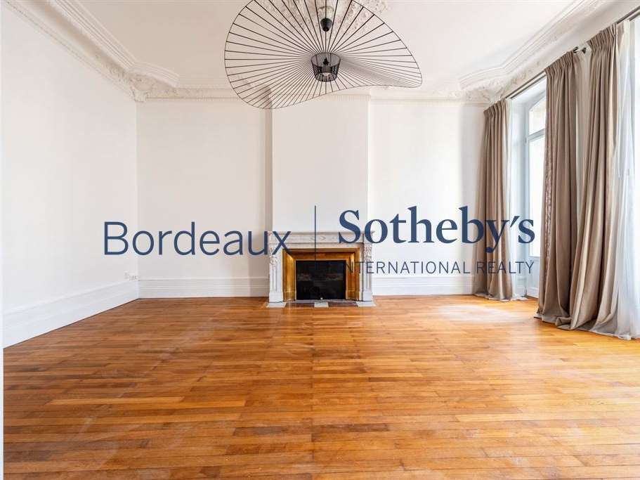 Appartement Bordeaux