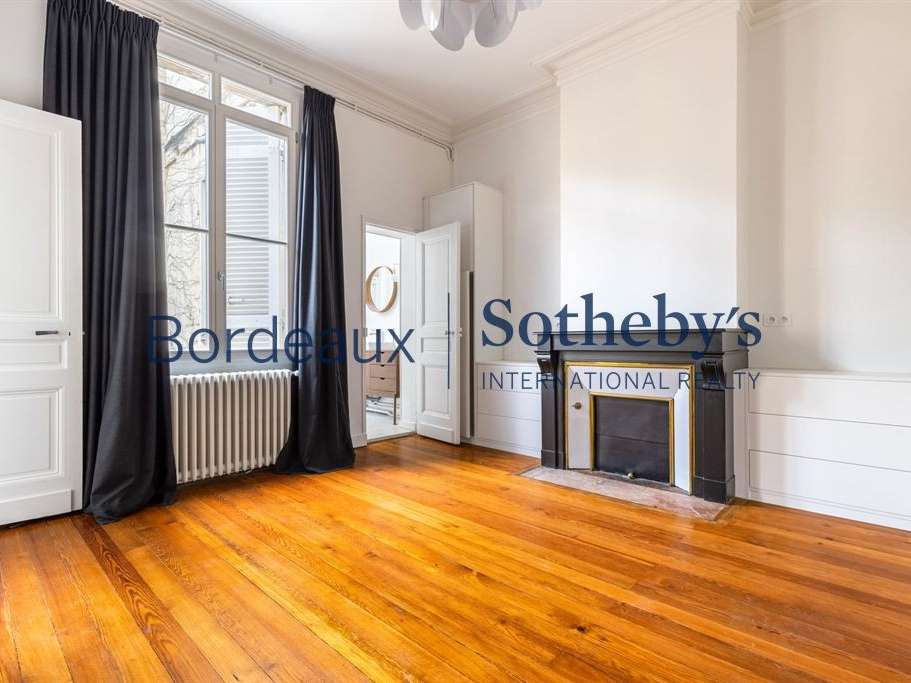Appartement Bordeaux