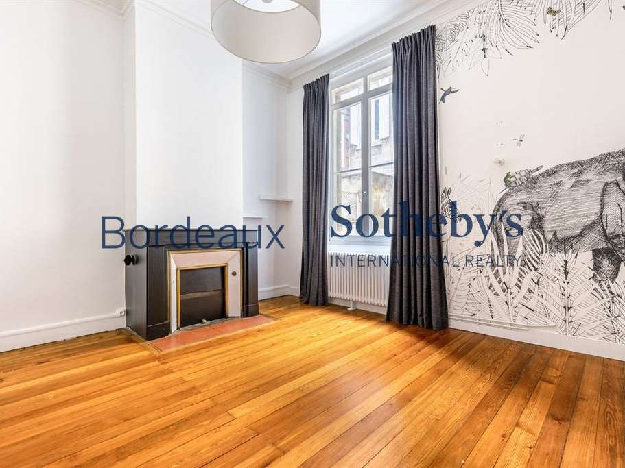Appartement Bordeaux