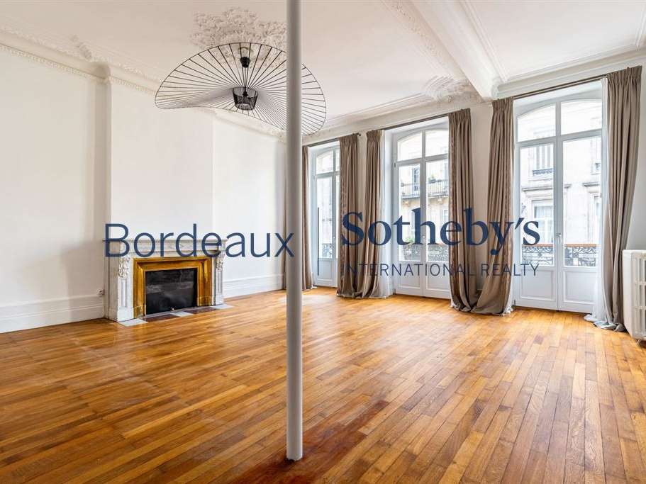 Appartement Bordeaux