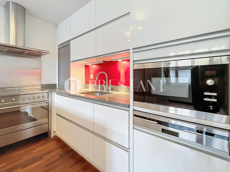 Appartement Bordeaux - 2 chambres - 107m²
