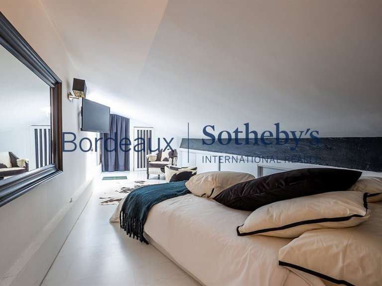 Appartement Bordeaux - 2 chambres - 105m²