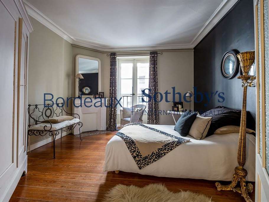 Apartment Bordeaux