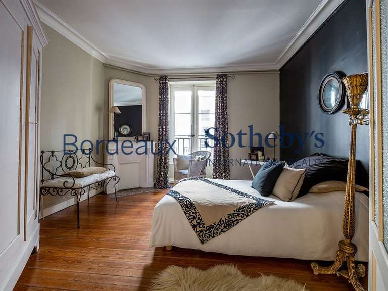 Appartement Bordeaux - 2 chambres - 105m²