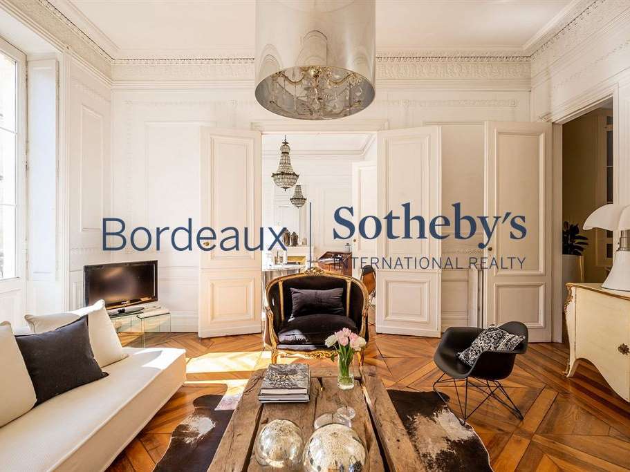 Apartment Bordeaux