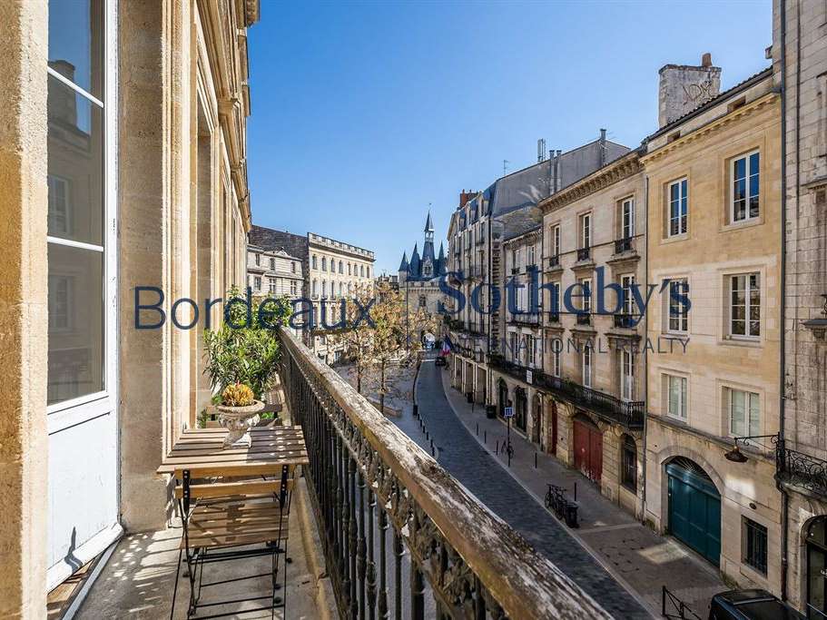 Apartment Bordeaux