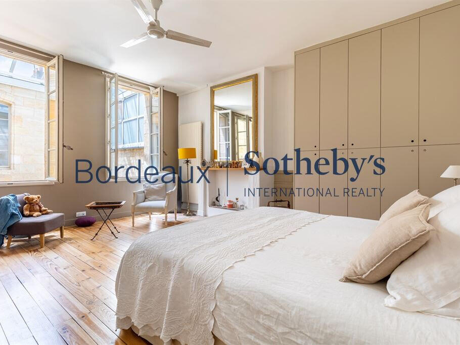 Appartement Bordeaux
