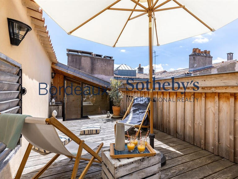 Appartement Bordeaux - 4 chambres - 270m²