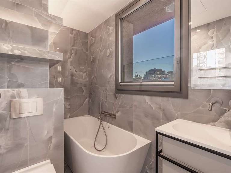 Appartement Bordeaux - 3 chambres - 148m²