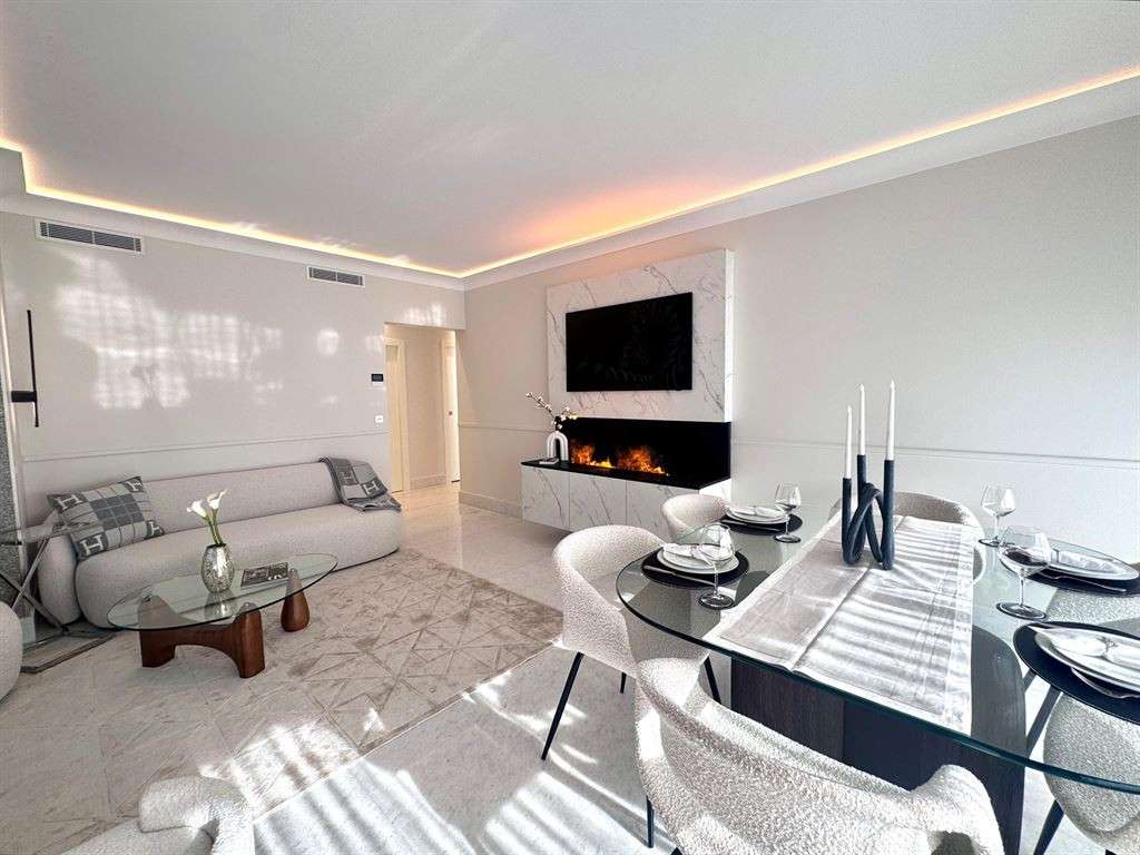 Appartement Bordeaux