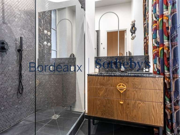 Appartement Bordeaux - 3 chambres - 114m²