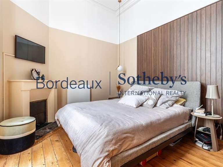Appartement Bordeaux - 3 chambres - 114m²