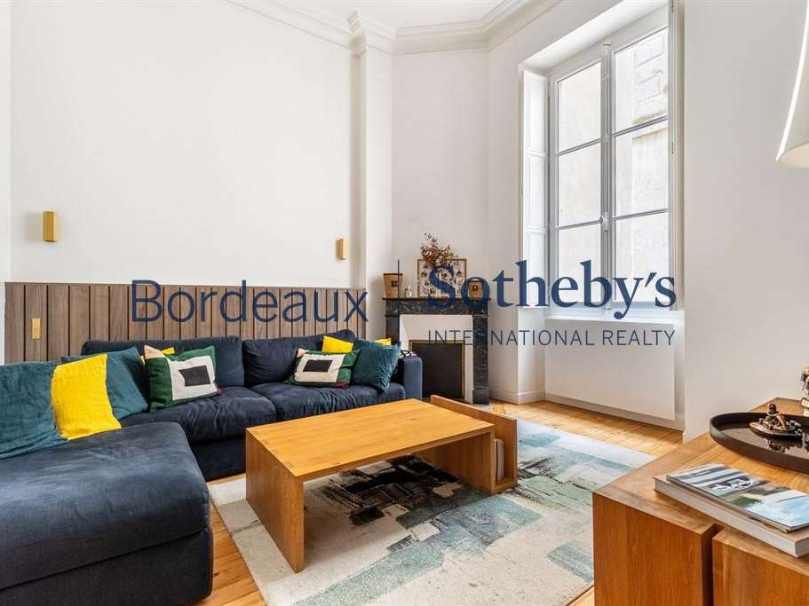 Appartement Bordeaux