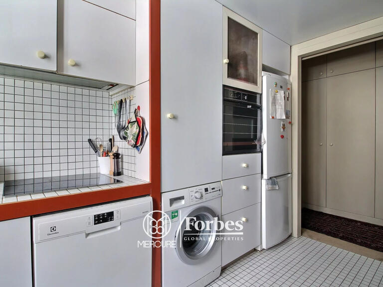 Apartment Bordeaux - 2 bedrooms - 175m²