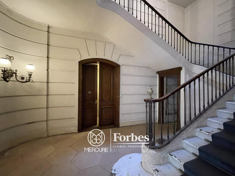 Apartment Bordeaux - 2 bedrooms - 175m²