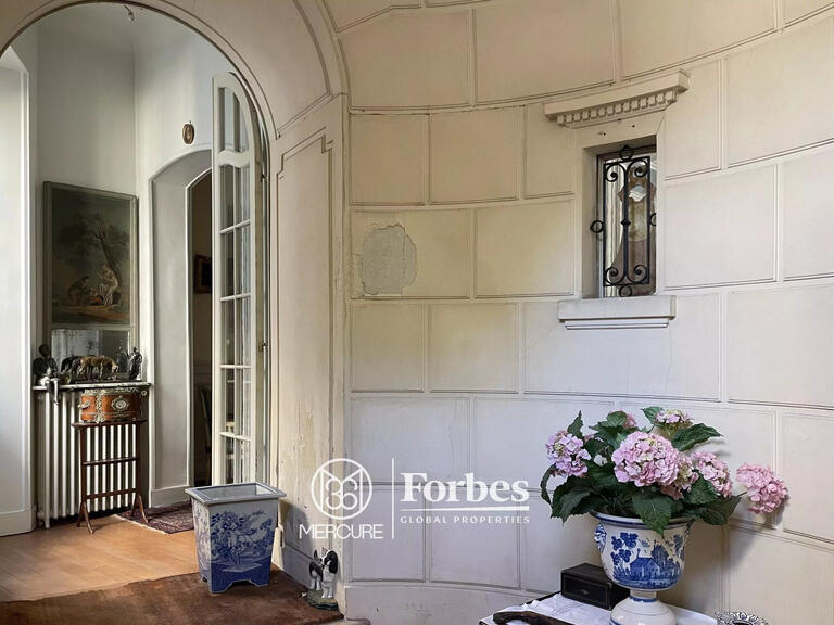 Apartment Bordeaux - 2 bedrooms - 175m²