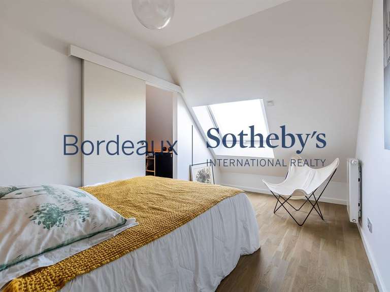 Appartement Bordeaux - 3 chambres - 160m²
