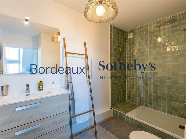 Appartement Bordeaux - 3 chambres - 160m²