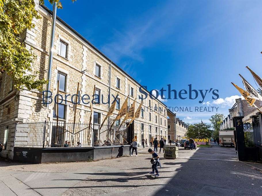 Appartement Bordeaux