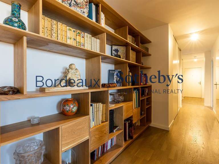 Appartement Bordeaux - 3 chambres - 160m²