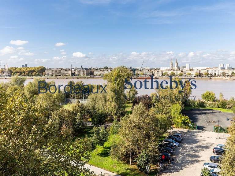 Appartement Bordeaux - 3 chambres - 160m²