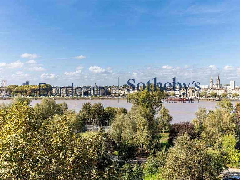 Appartement Bordeaux - 3 chambres - 160m²