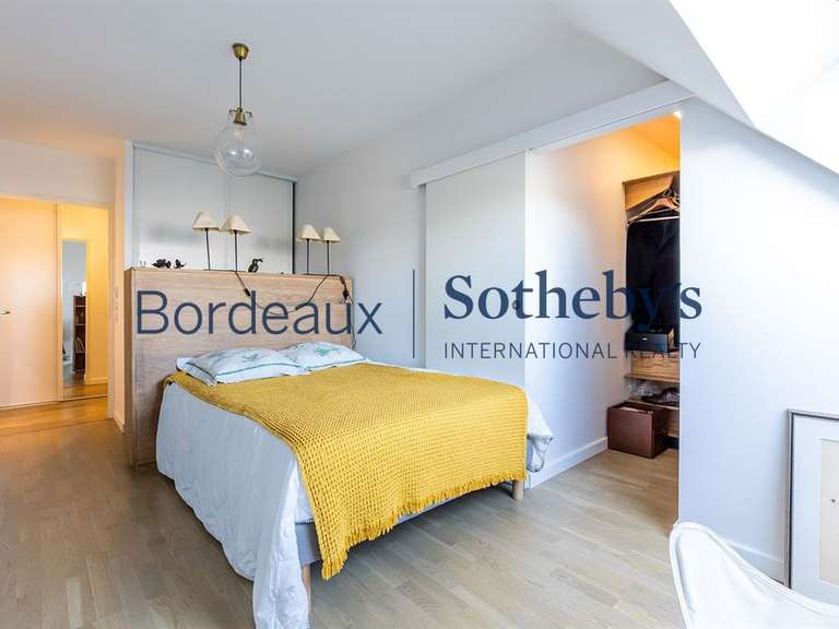Appartement Bordeaux - 3 chambres - 160m²